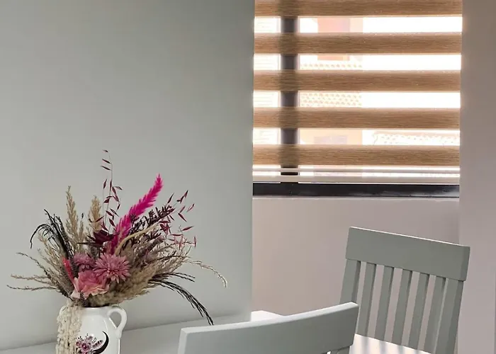 Apartman Komuna Parisit New *