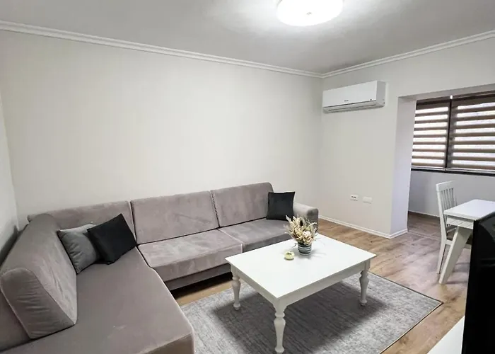 Appartement Komuna Parisit New Tirana